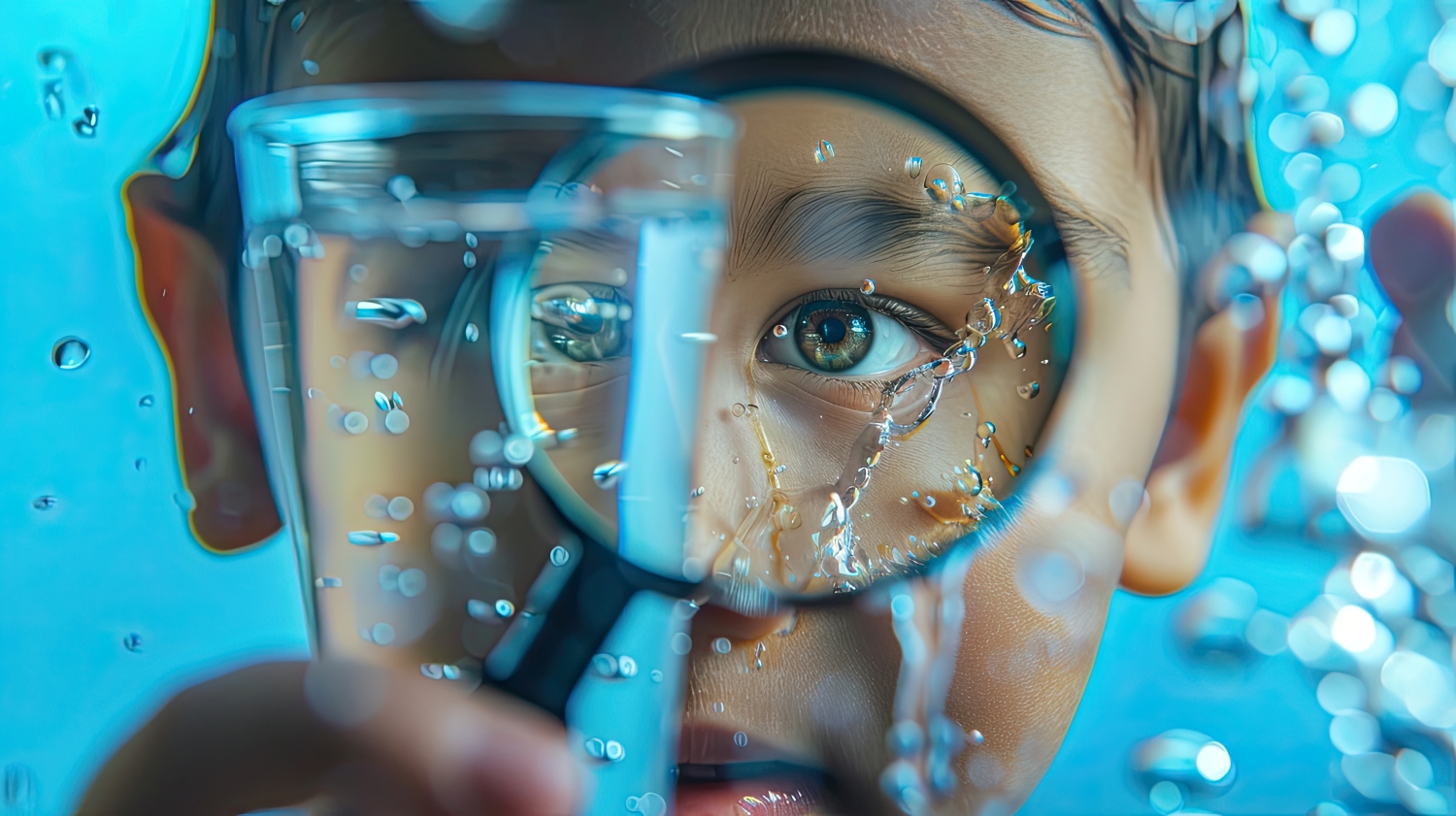 How RO Water Filters Work and Why People Love Them