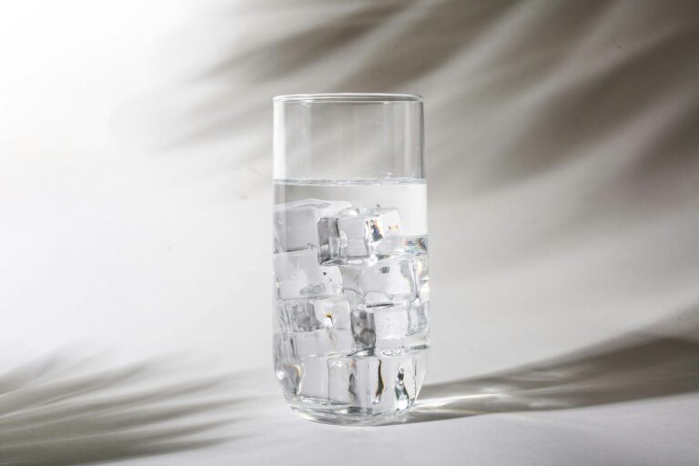 Alkaline Water and Ionised Water: What’s the Difference?