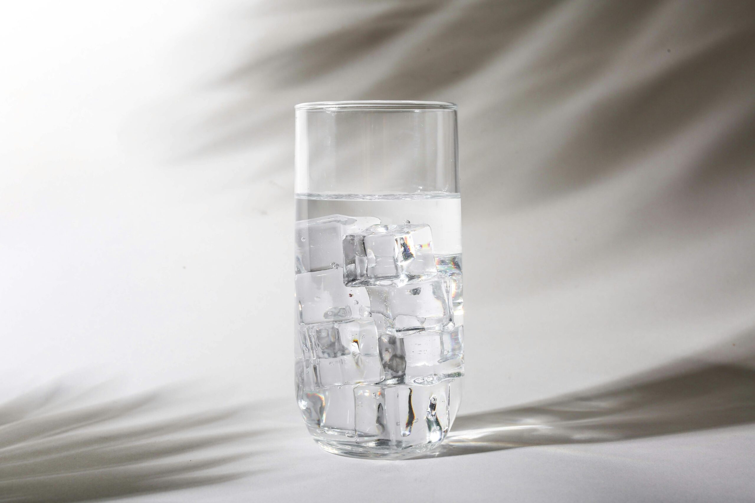 Alkaline Water and Ionised Water: What’s the Difference?