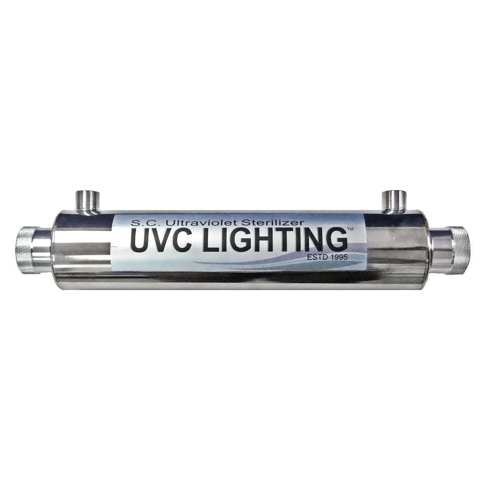 UV-201 紫外光杀菌消毒灯