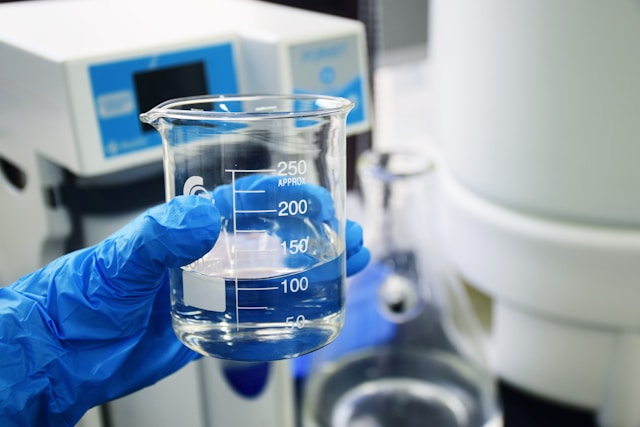 Water Treatment Standards