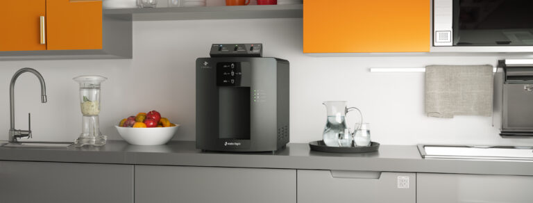 Best Countertop Water Dispensers | Top Picks in Hong Kong