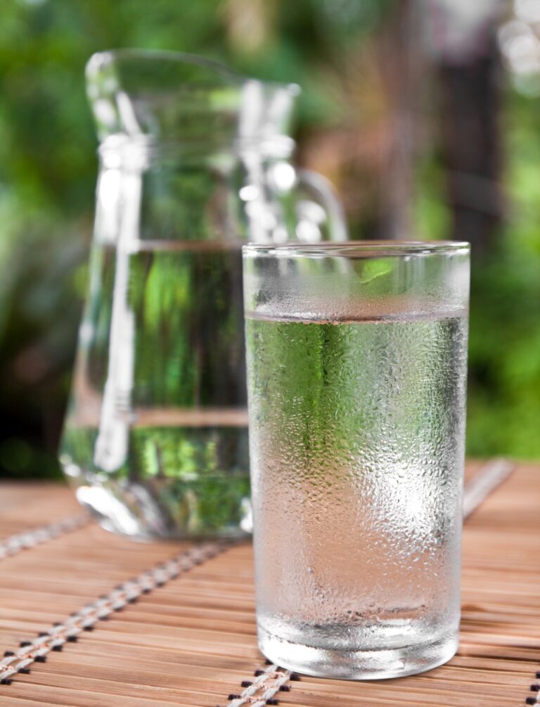 饮用水需要除氯？自来水除氯方法＋5大过滤水好处全解析